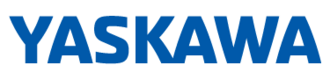 Logo Yaskawa